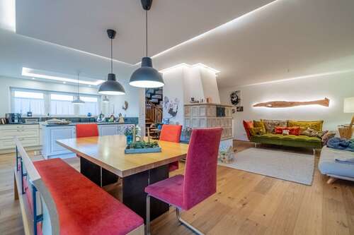 Foto - Wohnung zum Kaufen in Biessenhofen Ebenhofen 645.000,00 € 246.27 m²