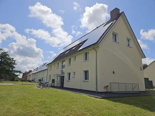 Foto - Wohnung zum Mieten in Heide 595,00 € 78.06 m²