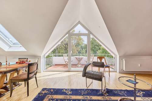 Foto - Wohnung zum Kaufen in Ludwigshafen am Rhein 520.000,00 € 110.64 m²