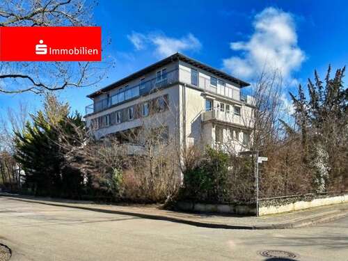 Foto - Wohnung zum Kaufen in Darmstadt 530.000,00 € 119.13 m²