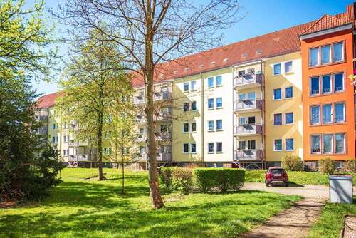 Foto - Wohnung zum Mieten in Zwickau 435,00 € 68 m²