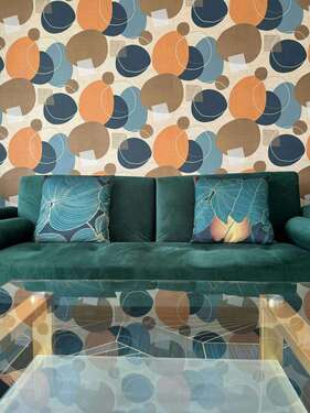 Foto - Wohnen auf Zeit in Oberhausen 1.850,00 €