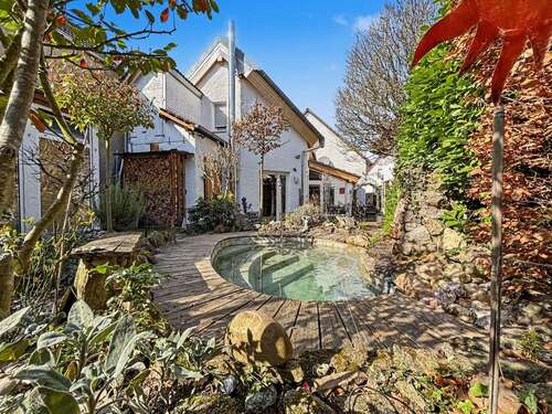 Foto - Haus zum Kaufen in Mainhausen 495.000,00 € 170.8 m²