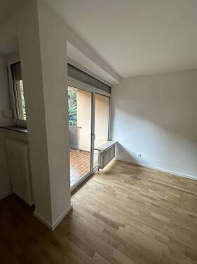 Foto - Wohnung zum Mieten in Frankfurt am Main 570,00 € 35 m²