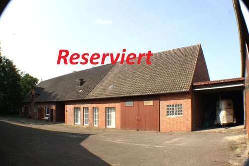 Foto - Haus zum Kaufen in Diepenau 750.000,00 € 300 m²
