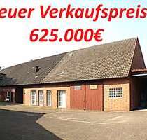 Haus zum Kaufen in Diepenau 625.000,00 € 300 m²