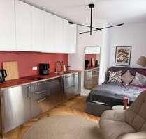 Wohnung zum Mieten in Berlin 930,00 € 26 m²