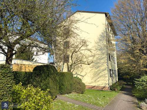 Foto - Wohnung zum Kaufen in Bad Soden 220.000,00 € 60 m²
