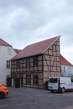 Foto - Wohnen auf Zeit in Wolgast 1.450,00 €
