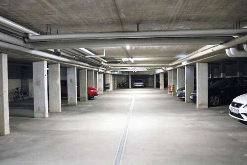 Foto - Garage zu verkaufen in Bayreuth 59.400,00 € 75 m²