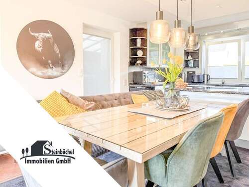 Foto - Haus zum Kaufen in Münster 860.000,00 € 171.04 m²