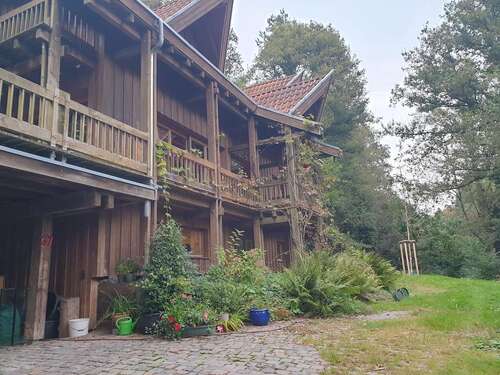Foto - Haus zum Kaufen in Otterberg 650.000,00 € 214 m²
