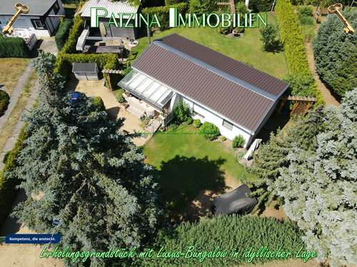 Foto - Haus zum Kaufen in Kloster-Lehnin 199.000,00 € 50 m²