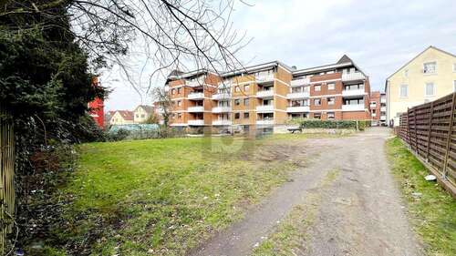 Foto - Grundstück zu verkaufen in Bremen 240.000,00 € 420 m²