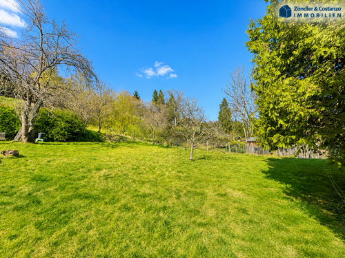 Foto - Grundstück zu verkaufen in Stuttgart 29.500,00 € 1043 m²