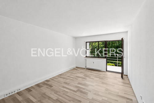 Foto - Wohnung zum Mieten in Sulzbach (Taunus) 890,00 € 61 m²