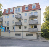 Wohnung zum Kaufen in Zeitz 57.000,00 € 61 m²