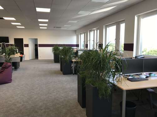 Foto - Büro in Passau 2.220,00 € 149 m²
