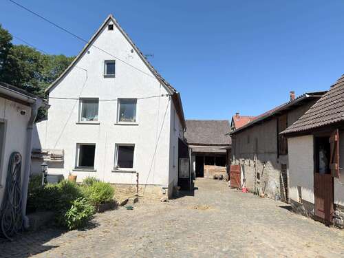 Foto - Haus zum Kaufen in Lanitz Hassel Tal 149.000,00 € 162 m²