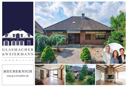 Foto - Haus zum Kaufen in Mechernich 459.000,00 € 251 m²