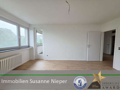 Foto - Wohnung zum Mieten in Wuppertal 578,00 € 68 m²