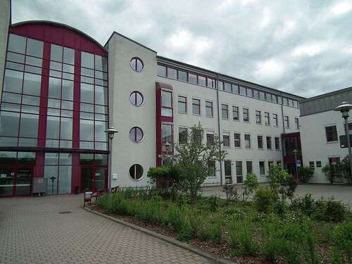 Foto - Büro in Hoyerswerda 746,55 € 106.65 m²