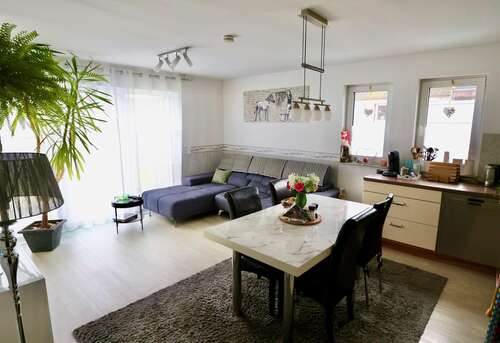 Foto - Wohnung zum Kaufen in Coesfeld 319.000,00 € 84 m²