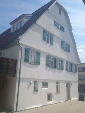 Foto - Wohnung zum Mieten in Sindelfingen 1.350,00 € 113 m²
