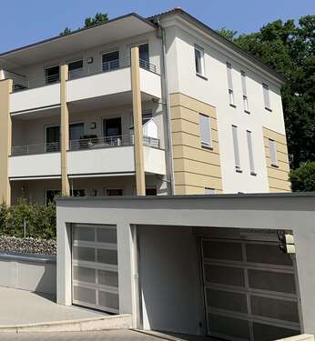 Foto - Garage zu vermieten in Neuendettelsau 72,00 €