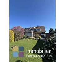 Haus zum Kaufen in Alsdorf 375.000,00 € 135 m²