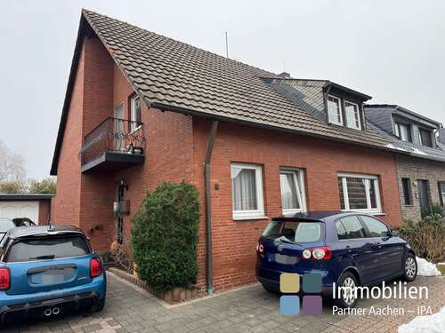 Foto - Haus zum Kaufen in Alsdorf 375.000,00 € 135 m²