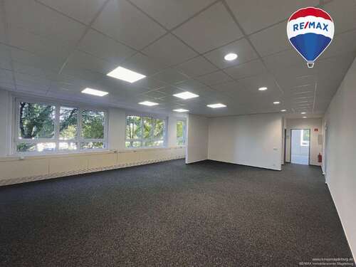 Foto - Büro in Magdeburg 683,30 € 122.79 m²