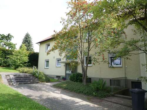 Foto - Wohnung zum Mieten in Einbeck 326,00 € 50.16 m²
