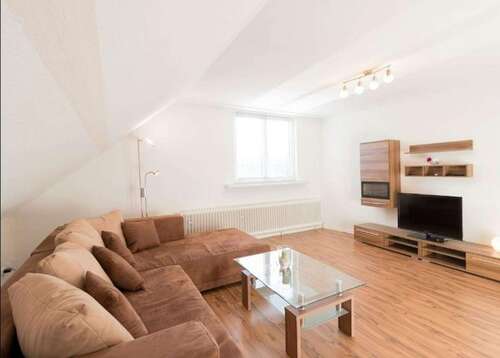 Foto - Wohnen auf Zeit in Hamburg 1.600,00 €