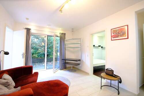 Foto - Wohnung zum Mieten in Köln 850,00 € 48 m²