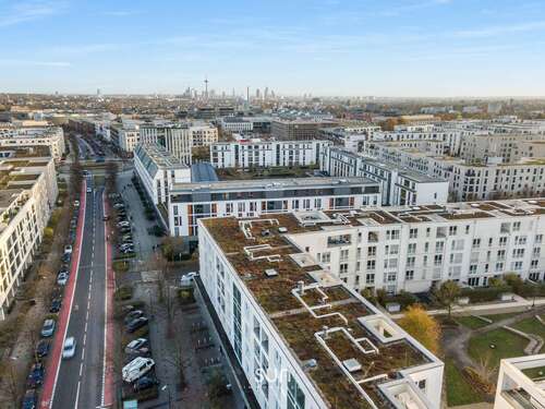 Foto - Wohnung zum Kaufen in Frankfurt am Main 1.196.000,00 € 110 m²