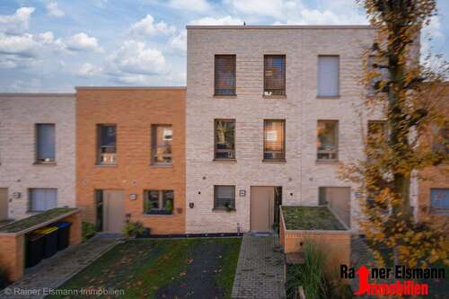 Foto - Haus zum Kaufen in Emmerich am Rhein 439.000,00 € 134 m²