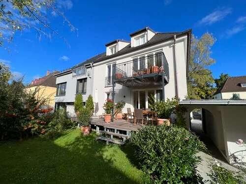 Foto - Wohnung zum Mieten in München 1.770,00 € 66 m²