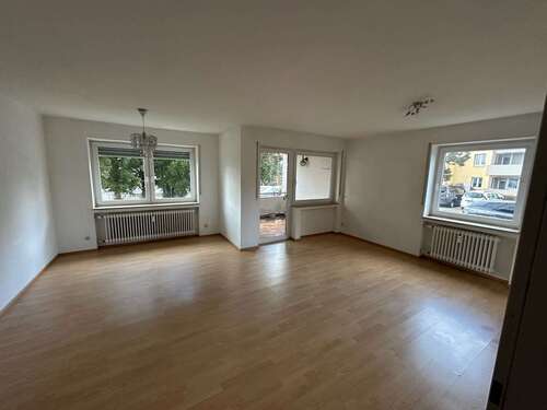 Foto - Wohnung zum Mieten in Biberach an der Riß 930,00 € 77 m²