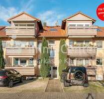 Wohnung zum Kaufen in Rheinstetten Forchheim 249.000,00 € 67.5 m² - Rheinstetten / Forchheim