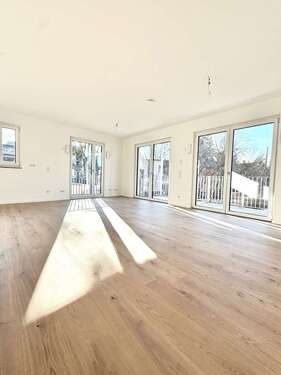 Foto - Wohnung zum Mieten in München Forstenried 1.900,00 € 87.54 m²