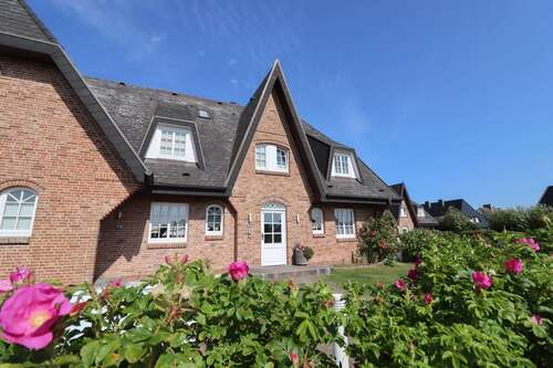 Foto - Wohnung zum Kaufen in Wenningstedt-Braderup 1.350.000,00 € 92 m²