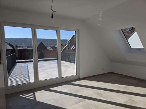 Foto - Wohnung zum Mieten in Eberstadt 740,00 € 48.5 m²