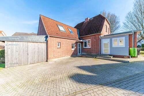 Foto - Haus zum Mieten in Buchholz in der Nordheide 1.600,00 € 150 m²