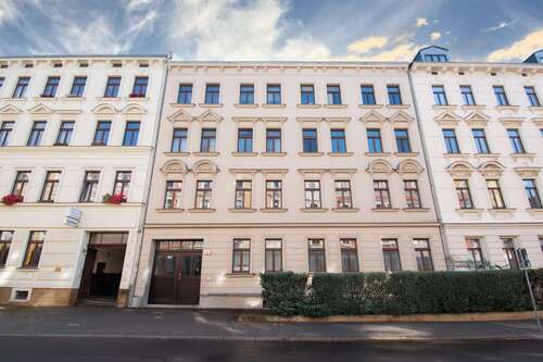Foto - Wohnung zum Kaufen in Leipzig 210.000,00 € 74.4 m²