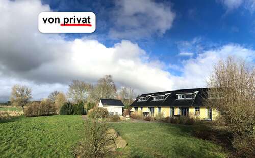 Foto - Haus zum Kaufen in Neuenkirchen 685.000,00 € 244 m²