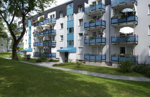 Foto - Wohnung zum Mieten in Regensburg 646,33 € 66.77 m²