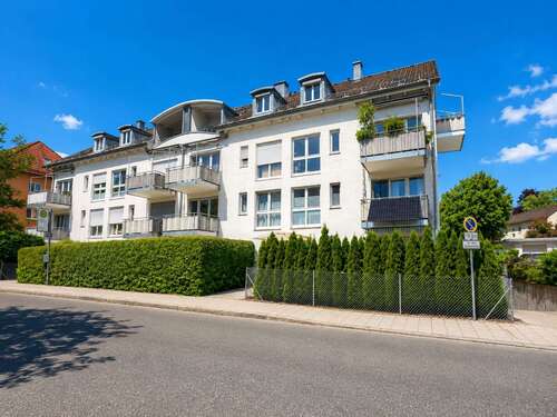 Foto - Wohnung zum Kaufen in Rosenheim 271.450,00 € 60 m²