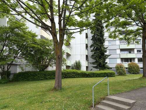 Foto - Wohnung zum Kaufen in Wiesbaden Biebrich 129.000,00 € 46 m²