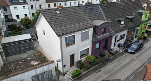 Foto - Haus zum Kaufen in Bremen 239.000,00 € 90 m²